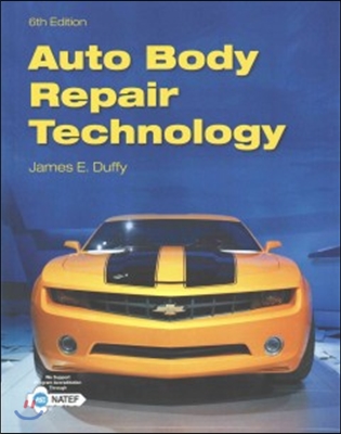 Auto Body Repair Technology