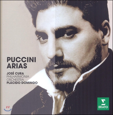 Jose Cura / Placido Domingo 푸치니: 아리아 (Puccini: Arias)