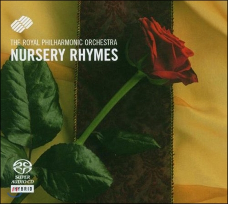 Royal Philharmonic Orchestra 자장가 (Nursery Rhymes)