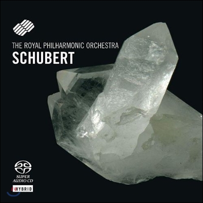 Royal Philharmonic Orchestra 슈베르트: 교향곡 3번, 5번 (Schubert: Symphony No.3 D 200, No.4 D 486) 로열 필하모닉 오케스트라, 하워드 쉘리