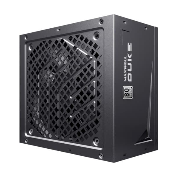 맥스엘리트 MAXWELL DUKE 1000W 80PLUS 플래티넘 풀모듈러 ATX3.1