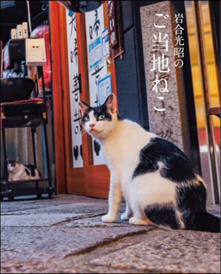 岩合光昭のご當地ねこ