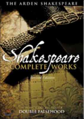 The Arden Shakespeare Complete Works