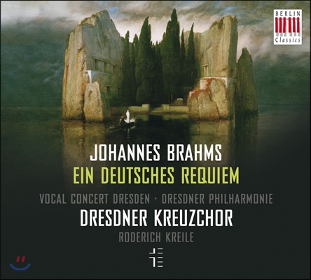 Dresdner Kreuzchor 브람스: 독일 레퀴엠 (Brahms: Ein Deutsches Requiem)