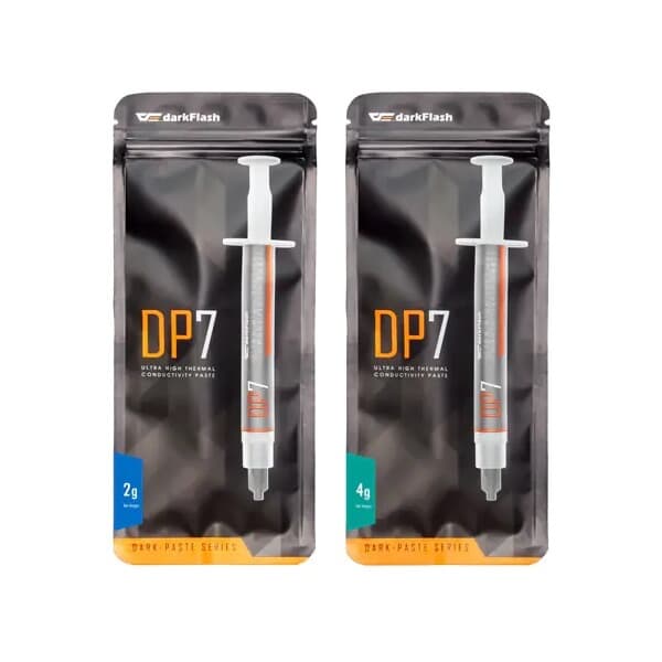 darkFlash DP7 Thermal Paste (2g)