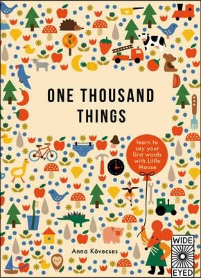 One Thousand Things (영국판)