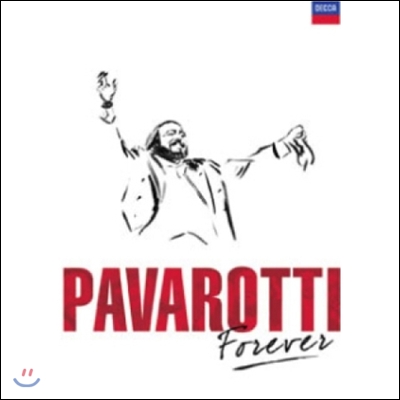 Luciano Pavarotti 파바로티 포에버 (Pavarotti Forever)