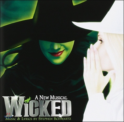 Wicked (브로드웨이 뮤지컬) O.S.T.