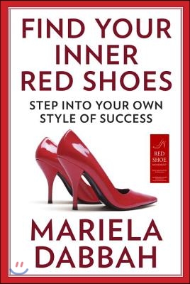 Find Your Inner Red Shoes: Step Into Your Own Style of Success