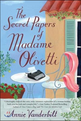 The Secret Papers of Madame Olivetti