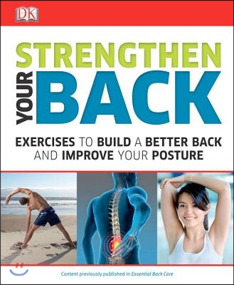Strengthen Your Back