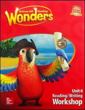 Wonders 1.6 Reading/Writing Workshop