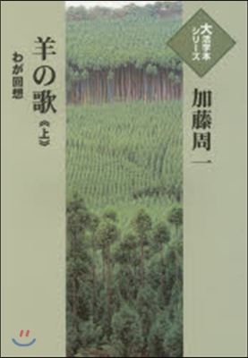 羊の歌－わが回想－ 上