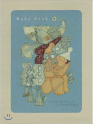 Baby Book