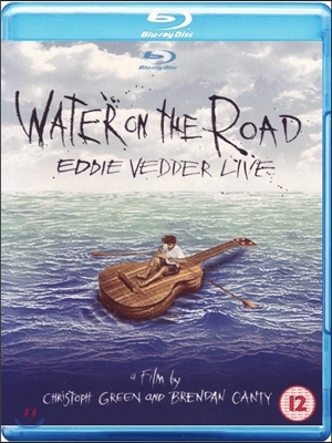 Eddie Vedder - Water On The Road