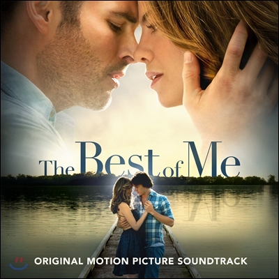 The Best Of Me (더 베스트 오브 미) OST