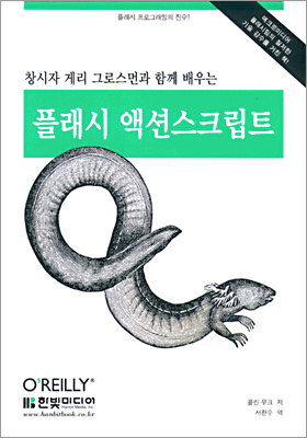 플래시 액션스크립트