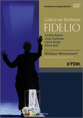 Beethoven : Fidelio