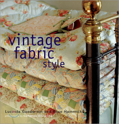 Vintage Fabric Style