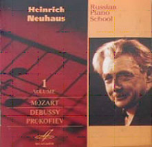 Heinrich Neuhaus