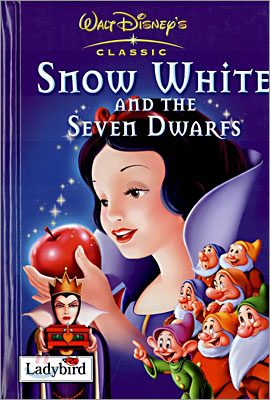 Disney Classic : Snow Whit and the Seven Dwarfs