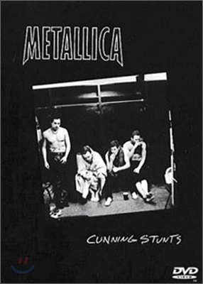 Metallica - Cunning Stunts