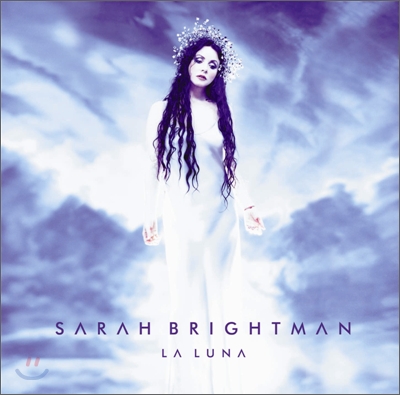 [중고샵]Sarah Brightman - La Luna 사라 브라이트만 - 예스24