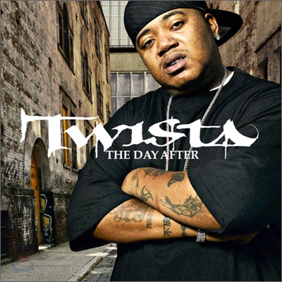 Twista - The Day After