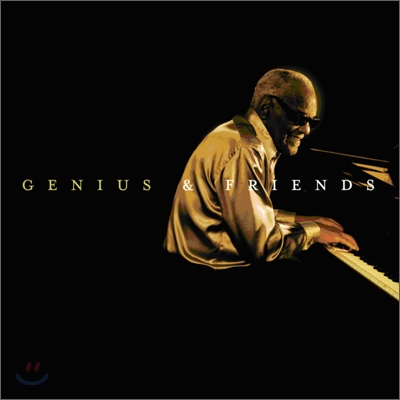 Ray Charles - Genius &amp; Friends