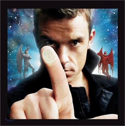 Robbie Williams - Intensive Care