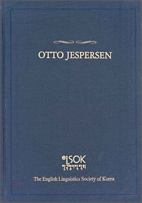 OTTO JESPERSEN