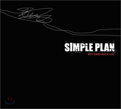 Simple Plan - MTV Hard Rock Live