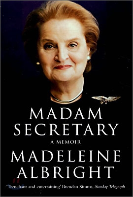 Madam Secretary