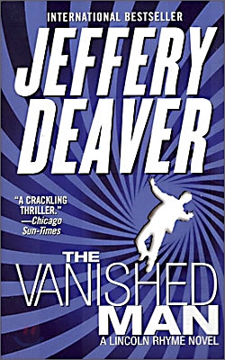 The Vanished Man