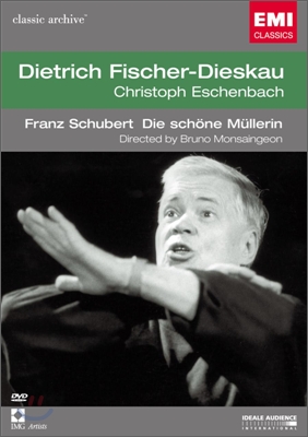 Dietrich Fischer-DieskauㆍChristoph Eschenbach