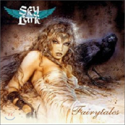 Skylark - Fairlytales