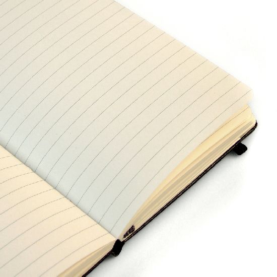 Moleskine Ruled Notebook (포켓):가로줄 노트