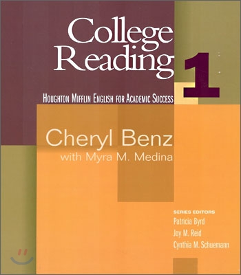 College Reading 1