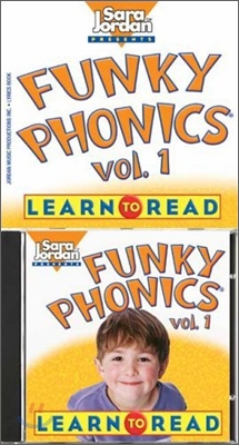 Funky Phonics