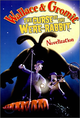 Wallace & Gromit : The Curse of the Were-Rabbit