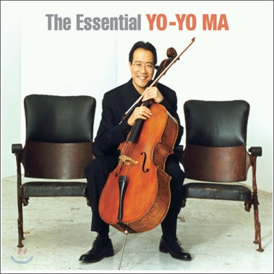 Yo-Yo Ma 에센셜 요요마 - 베스트 앨범 (The Essential Yo-Yo Ma)