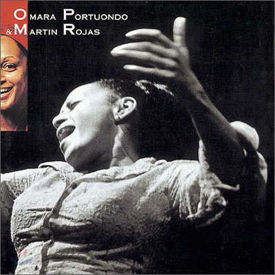 Omara Portuondo - Omara Portuondo &amp; Martin Rojas