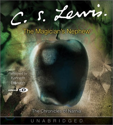 The Magician's Nephew