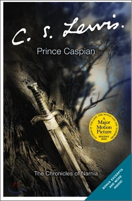 Prince Caspian