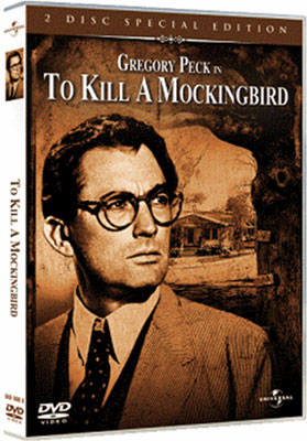 [DVD 중고품] (수입판) 알라바마 이야기 / 앵무새 죽이기 SE - To Kill a Mockingbird, 1962 SE (2disc)