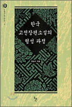 한국 고전장편소설의 형성 과정