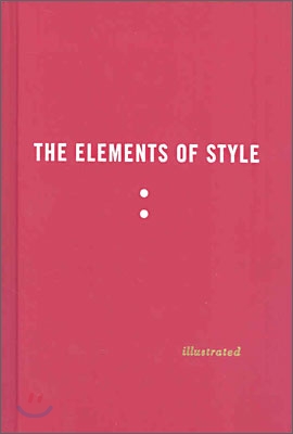 The Elements of Style