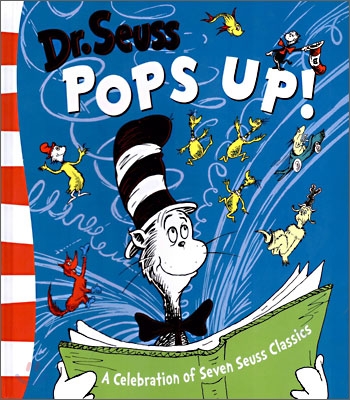 Dr. Seuss Pops Up!