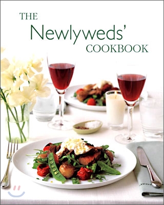 The Newlywed's Cookbook