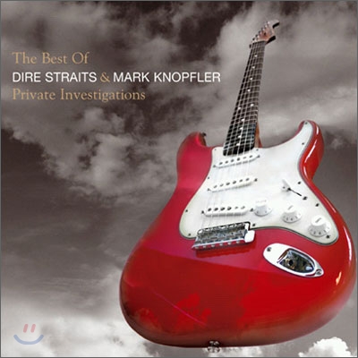 Dire Straits & Mark Knopfler - The Best Of Private Investigations